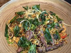 -Thai Alley泰爱里(二沙岛店)