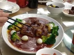 -上海龙之梦万丽酒店