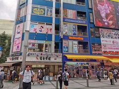 -秋叶原电器街