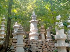 -天津盘山风景名胜区