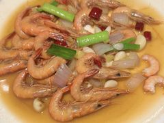 -501號台州海鲜餐厅(海创园店)