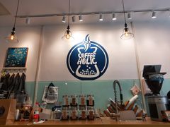 -COFFEE HOLIC(朝外SOHO店)