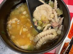 -西贝(华发商都店)