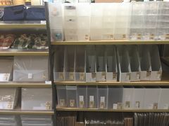 -MUJI无印良品(万达仓山店)