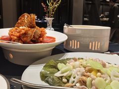 -江南雅厨(李公堤店)