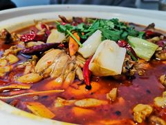 -马头巷·隐庐居·红油大虾(园区店)