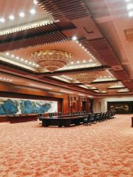 点击看大图 -人民大会堂宴会厅