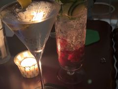-MAYBE 威士忌 coffee&bar·清吧