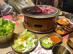 -西塔老太太泥炉烤肉(北京望京店)