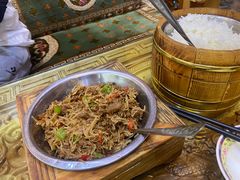 -宗巴雍姆藏餐府