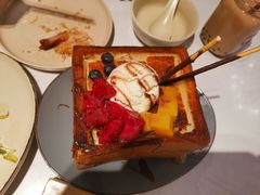 -鹿港小镇(远洋未来广场店)