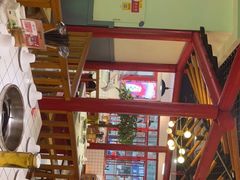 -蛙一刀·麻椒鱼火锅(金仙桥店)