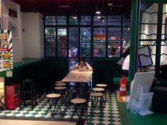 -孖记茶档·热腾茶餐(江南西plus店)