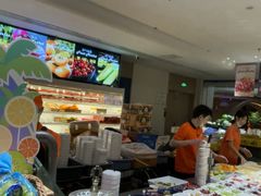 -神帆·元气汤泉(解放西路店)