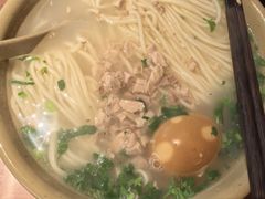 -亮亮拉面(师范路店)