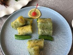 -汤臣·空中餐厅·严选粤菜(石湾世博广场店)