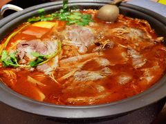 -和府捞面(北美新天地店)