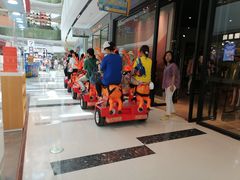 -万达广场(龙湖店)