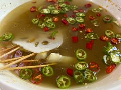 -古真记钵钵鸡(总店)