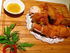 -尚一汤 广东炖汤(金桥国际店)