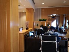 -上海明天广场JW万豪酒店