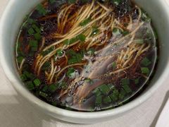 -狮王府淮扬菜(新街口友谊店)