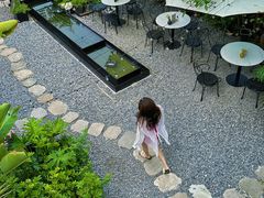 -云里小坐·小院里·团建·宴请·下午茶(三圣乡店)