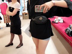 -Gucci(青岛海信广场店)