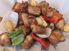 -大笑饭堂(甲子桥店)