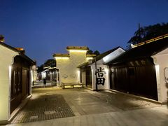 -枫桥夜泊