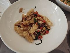 -徐记海鲜(陕西历史博物馆|明德门店)