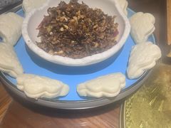 -意满花千醉(金茂览秀城店)