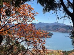 -北京金海湖景区