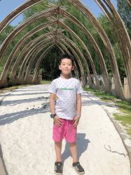 -大美儿童世界(奥林匹克水上公园店)
