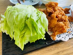 -日出青木