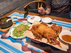 金牌葫芦鸡-醉长安(钟楼旗舰店)