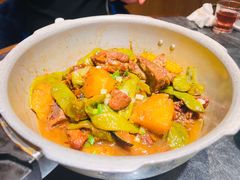 -金掌勺东北菜(格兰晴天店)