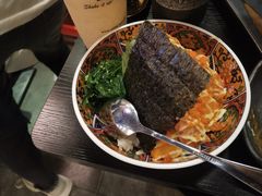 -爆丼日式大排档(季华园店)