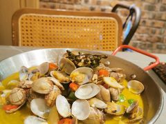 -阿甘龙虾·重庆麻麻鱼(中豪店)