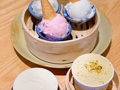 -歎雪糕低糖低脂Gelato冰淇淋