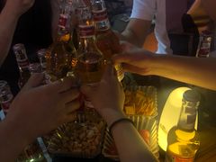 -江湖酒吧