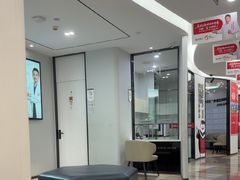 -牙博士口腔品牌连锁(杨浦店)