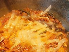 -山河屯铁锅炖鲜鹅·东北菜(开发区一店)