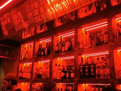 -The Drinkery (瑞金店)