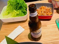 -新石器烤肉(之心城店)