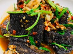 -呷湘厨·鱼汤捞饭·剁椒鱼头·辣椒炒肉(国家会展中心店)