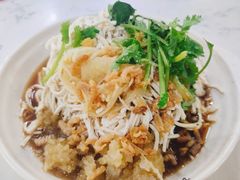 小烫干丝-蒋家桥饺面店(四望亭路店)