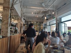 -RAC BAR(安福路店)