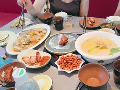 -创味·民间海南菜·非遗藤桥排骨(藤桥·免税城店)