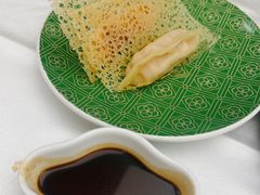 -品海楼·大连海胆锅贴馆(东港店)